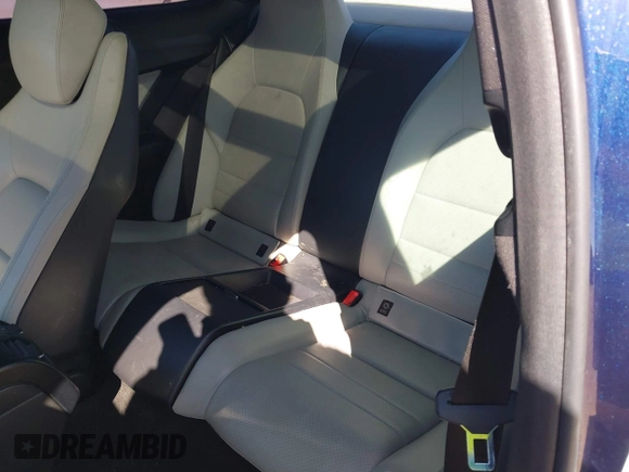 2012 Mercedes-Benz C 250 with VIN WDDGJ4HB5CF751658, listed as a IAAI auction lot 42079446 with 135,199 mi miles and . Bid and sale history available at DreamBid. Image 8.