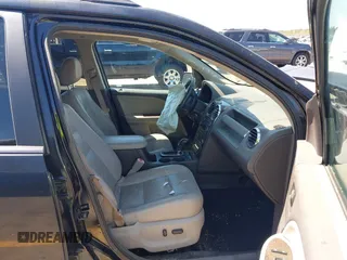 2008 Ford Taurus X Limited with VIN 1FMDK03WX8GA10917, listed as a IAAI auction lot 41894780 with 273,854 mi miles and . Bid and sale history available at DreamBid. Image 5.