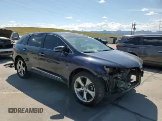2015 Toyota Venza XLE with VIN 4T3BK3BB7FU120160, listed as a Copart auction lot 63472915 with 52,084 mi miles and Salvage title. Bid and sale history available at DreamBid. Image 15.