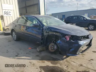 2018 Toyota Avalon Hybrid XLE Plus z VIN 4T1BD1EBXJU062122, wystawiony jako Copart lot #54020165 z przebiegiem 92 203 mil mil oraz Szkoda całkowita • Salvage title. Historia ofert i sprzedaży dostępna na DreamBid. Obrazek 4.