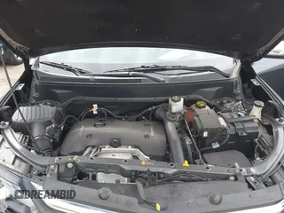 2018 Chevrolet Equinox Premier with VIN 2GNAXWEX5J6202082, listed as a IAAI auction lot 40008794 with 110,735 mi miles and . Bid and sale history available at carsss.com. Image 10.