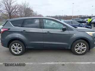 2017 Ford Escape SE with VIN 1FMCU9GD2HUD71238, listed as a IAAI auction lot 41941694 with 114,327 mi miles and . Bid and sale history available at DreamBid. Image 13.