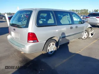 2005 Ford Freestar S z VIN 2FMZA50615BA37923, wystawiony jako IAAI lot #40896205 z przebiegiem 229 168 mil mil oraz . Historia ofert i sprzedaży dostępna na DreamBid. Obrazek 4.