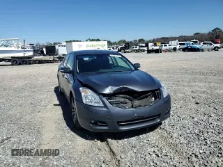 2010 Nissan Altima 3.5 SR with VIN 1N4BL2AP4AN471876, listed as a Copart auction lot 47921445 with 165,939 mi miles and Salvage Title. Bid and sale history available at carsss.com. Image 10.