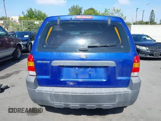 2006 Ford Escape XLS with VIN 1FMYU02Z76KD03045, listed as a IAAI auction lot 42267662 with 289,966 mi miles and . Bid and sale history available at DreamBid. Image 16.