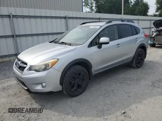 2013 Subaru Crosstrek Limited с VIN JF2GPAGC7D2895983, выставлен на аукционе Copart как лот 60168035 с пробегом 189 244 миль миль и Чистый • Clean title. История ставок и продаж доступна на DreamBid. Изображение 1.