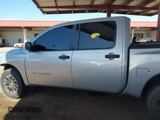 2008 Nissan Titan XE with VIN 1N6AA07D08N343770, listed as a IAAI auction lot 42122109 with Not provided miles and . Bid and sale history available at DreamBid. Image 14.