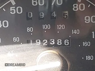 2001 Ford Ranger XL z VIN 1FTYR14U91PA98112, wystawiony jako IAAI lot #42500414 z przebiegiem 192 386 mil mil oraz . Historia ofert i sprzedaży dostępna na DreamBid. Obrazek 7.