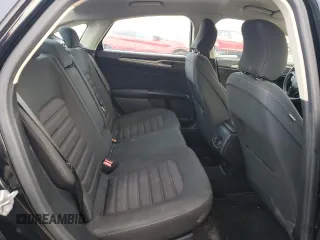 2018 Ford Fusion SE with VIN 3FA6P0H7XJR166489, listed as a Copart auction lot 84884084 with 72,281 mi miles and Salvage Title. Bid and sale history available at carsss.com. Image 10.