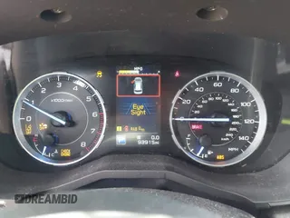 2020 Subaru Ascent Limited with VIN 4S4WMAMD3L3407956, listed as a IAAI auction lot 42625166 with 93,915 mi miles and . Bid and sale history available at DreamBid. Image 7.