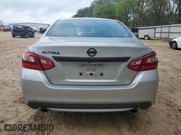 2017 Nissan Altima S with VIN 1N4AL3AP3HC115541, listed as a Copart auction lot 51718945 with 173,022 mi miles and Salvage title. Bid and sale history available at DreamBid. Image 6.