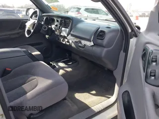 1998 Dodge Durango with VIN 1B4HS28YXWF121754, listed as a IAAI auction lot 41485515 with 201,143 mi miles and . Bid and sale history available at DreamBid. Image 5.