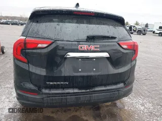 2021 GMC Terrain SLE с VIN 3GKALMEVXML358792, выставлен на аукционе IAAI как лот 41515147 с пробегом 128 053 миль миль и . История ставок и продаж доступна на DreamBid. Изображение 16.