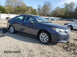 2016 Subaru Legacy 2.5i Premium with VIN 4S3BNAC68G3044269, listed as a Copart auction lot 52233805 with 164,768 mi miles and Salvage Title. Bid and sale history available at carsss.com. Image 4.