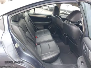 2016 Subaru Legacy Premium with VIN 4S3BNAC62G3058474, listed as a IAAI auction lot 41998499 with 90,536 mi miles and . Bid and sale history available at DreamBid. Image 8.