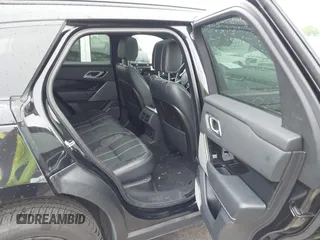 2020 Land Rover Range Rover Velar R-Dynamic S z VIN SALYK2EX3LA291860, wystawiony jako IAAI lot #42232078 z przebiegiem 60 007 mil mil oraz . Historia ofert i sprzedaży dostępna na DreamBid. Obrazek 8.
