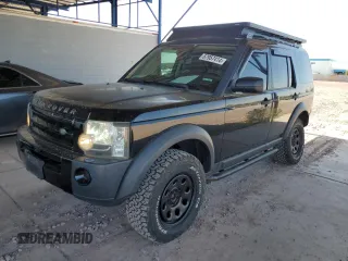 2005 Land Rover LR3 SE z VIN SALAA25495A301952, wystawiony jako Copart lot #67957414 z przebiegiem 177 964 mil mil oraz Szkoda całkowita • Salvage title. Historia ofert i sprzedaży dostępna na DreamBid. Obrazek 1.