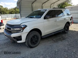 2022 Ford Expedition Timberline with VIN 1FMJU1RT1NEA10425, listed as a Copart auction lot 69169184 with 73,014 mi miles and Salvage Title. Bid and sale history available at carsss.com. Image 1.