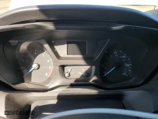 2016 Ford Transit Wagon XL with VIN 1FMZK1YM1GKB28773, listed as a Copart auction lot 71480194 with 0 mi miles and Salvage Title. Bid and sale history available at carsss.com. Image 9.