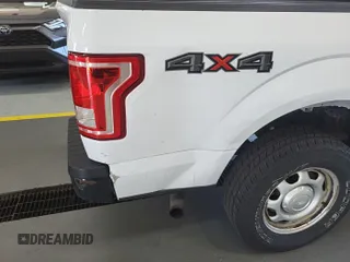 2015 Ford F-150 XLT with VIN 1FTEX1EP3FKD31763, listed as a IAAI auction lot 42796150 with 168,362 mi miles and . Bid and sale history available at DreamBid. Image 1.
