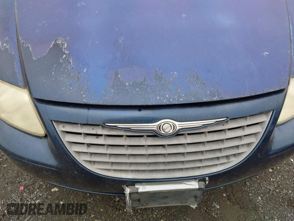 2001 Chrysler Voyager LX z VIN 1C4GJ45381B203634, wystawiony jako IAAI lot #42361491 z przebiegiem 235 655 mil mil oraz . Historia ofert i sprzedaży dostępna na DreamBid. Obrazek 6.