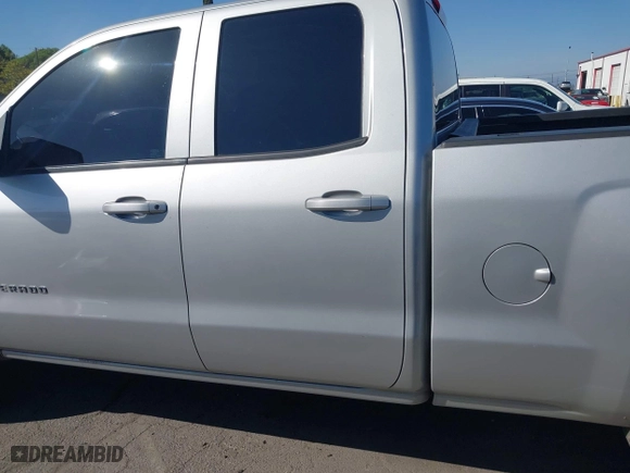 2014 Chevrolet Silverado 1500 LT with VIN 1GCRCREC8EZ310549, listed as a IAAI auction lot 41857287 with 184,297 mi miles. Bid and sale history available at carsss.com. Image 14.