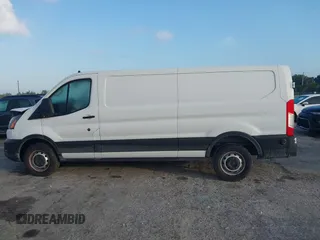 2020 Ford Transit Cargo with VIN 1FTBR1Y80LKB45384, listed as a IAAI auction lot 41479703 with 63,232 mi miles and . Bid and sale history available at DreamBid. Image 14.