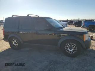 2005 Land Rover LR3 SE with VIN SALAD25455A331103, listed as a Copart auction lot 84692824 with 116,737 mi miles and Clean Title. Bid and sale history available at carsss.com. Image 4.