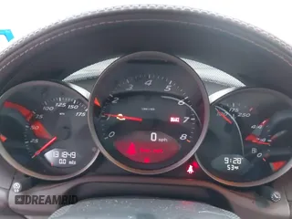 2006 Porsche Boxster с VIN WP0CA29866U710858, выставлен на аукционе IAAI как лот 41531596 с пробегом 131 849 миль миль и . История ставок и продаж доступна на DreamBid. Изображение 7.