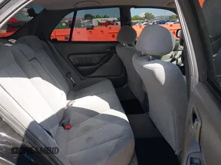 1996 Toyota Camry LE with VIN 4T1BF12K2TU863175, listed as a IAAI auction lot 42020895 with 245,443 mi miles and . Bid and sale history available at DreamBid. Image 8.