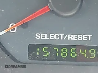 2004 Ford Mustang Standard with VIN 1FAFP40674F186503, listed as a IAAI auction lot 41915483 with 157,864 mi miles. Bid and sale history available at carsss.com. Image 15.
