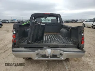 1995 Nissan Frontier XE with VIN 1N6SD11Y2SC308065, listed as a Copart auction lot 45282595 with 51,994 mi miles and Salvage title. Bid and sale history available at DreamBid. Image 6.