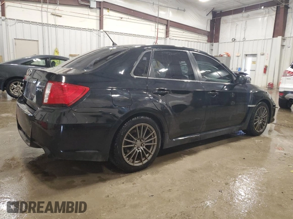 2013 Subaru WRX WRX z VIN JF1GV7E60DG003327, wystawiony jako Copart lot #89390415 z przebiegiem 89 096 mil mil oraz Czysty tytuł • Clean title. Historia ofert i sprzedaży dostępna na DreamBid. Obrazek 3.