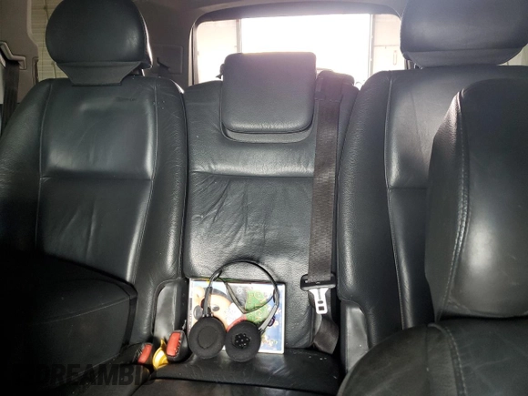 2008 Volvo XC90 I6 with VIN YV4CY982881419507, listed as a Copart auction lot 46617315 with 0 mi miles and Salvage Title. Bid and sale history available at carsss.com. Image 10.