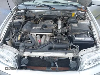 2002 Volvo S40 с VIN YV1VS295X2F817447, выставлен на аукционе IAAI как лот 42382547 с пробегом 206 718 миль миль и . История ставок и продаж доступна на DreamBid. Изображение 10.