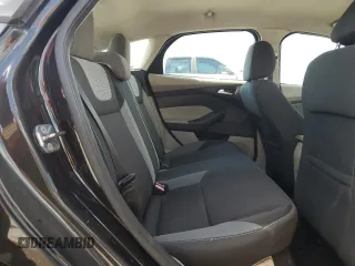 2012 Ford Focus SE z VIN 1FAHP3K28CL420113, wystawiony jako Copart lot #56986925 z przebiegiem 87 381 mil mil oraz Szkoda całkowita • Salvage title. Historia ofert i sprzedaży dostępna na DreamBid. Obrazek 10.
