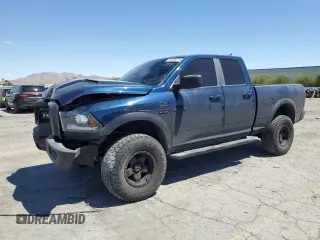 2021 Ram 1500 Warlock z VIN 1C6RR6GT8MS534560, wystawiony jako Copart lot #56605875 z przebiegiem 57 693 mil mil oraz Szkoda całkowita • Salvage title. Historia ofert i sprzedaży dostępna na DreamBid. Obrazek 1.