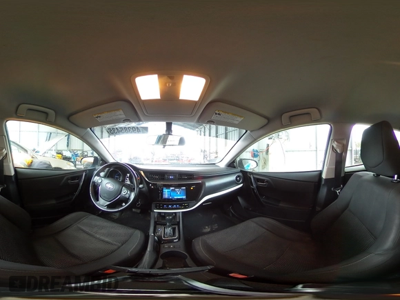 2016 Scion iM with VIN JTNKARJE9GJ521416, listed as a Copart auction lot 49385435 with 81,750 mi miles and Salvage Title. Bid and sale history available at carsss.com. Image 13.