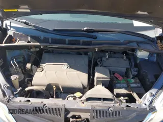 2014 Toyota Sienna LE with VIN 5TDJK3DC4ES087457, listed as a IAAI auction lot 41773128 with 103,993 mi miles and . Bid and sale history available at DreamBid. Image 10.