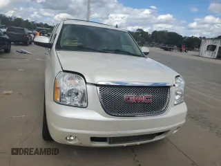 2011 GMC Yukon Denali with VIN 1GKS2EEF8BR367552, listed as a Copart auction lot 74142084 with 151,855 mi miles and Salvage Title. Bid and sale history available at carsss.com. Image 5.