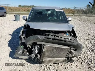 2014 FIAT 500L Easy with VIN ZFBCFABH0EZ015043, listed as a Copart auction lot 74581874 with 80,639 mi miles and Salvage Title. Bid and sale history available at carsss.com. Image 11.