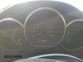 2008 Lexus SC 430 z VIN JTHFN45Y589017268, wystawiony jako Copart lot #77182644 z przebiegiem 18 931 mil mil oraz Nie do naprawy • Non repairable. Historia ofert i sprzedaży dostępna na DreamBid. Obrazek 9.