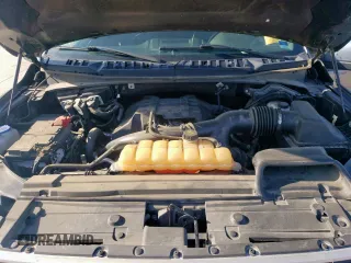 2018 Ford F-150 XL with VIN 1FTEW1EP4JFC85042, listed as a Copart auction lot 52558695 with 89,882 mi miles and Clean title. Bid and sale history available at DreamBid. Image 12.