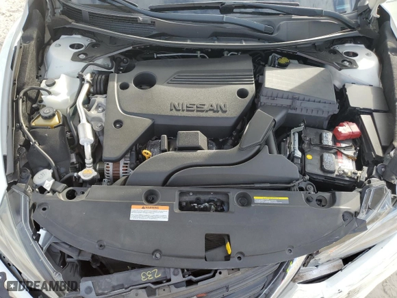 2018 Nissan Altima 2.5 SL with VIN 1N4AL3AP1JC138371, listed as a Copart auction lot 88849415 with 45,758 mi miles and Salvage Title. Bid and sale history available at carsss.com. Image 11.