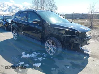 2019 Ford Escape Titanium с VIN 1FMCU9J99KUC44157, выставлен на аукционе IAAI как лот 41741733 с пробегом 75 697 миль миль и . История ставок и продаж доступна на DreamBid. Изображение 1.
