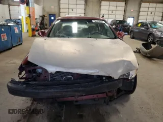 2000 Nissan Altima XE with VIN 1N4DL01D8YC242769, listed as a Copart auction lot 70635434 with 172,604 mi miles and Salvage Title. Bid and sale history available at carsss.com. Image 5.
