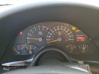 2001 Pontiac Firebird with VIN 2G2FS22K712109736, listed as a Copart auction lot 87247004 with 84,965 mi miles and Clean Title. Bid and sale history available at carsss.com. Image 9.