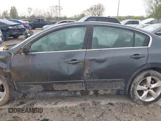 2009 Nissan Altima SE z VIN 1N4BL21E49C179974, wystawiony jako IAAI lot #42058454 z przebiegiem 196 351 mil mil oraz . Historia ofert i sprzedaży dostępna na DreamBid. Obrazek 14.