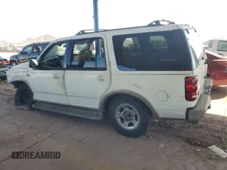 1997 Ford Expedition XLT z VIN 1FMEU17LXVLC03902, wystawiony jako Copart lot #73522484 z przebiegiem 224 379 mil mil oraz Szkoda całkowita • Salvage title. Historia ofert i sprzedaży dostępna na DreamBid. Obrazek 2.