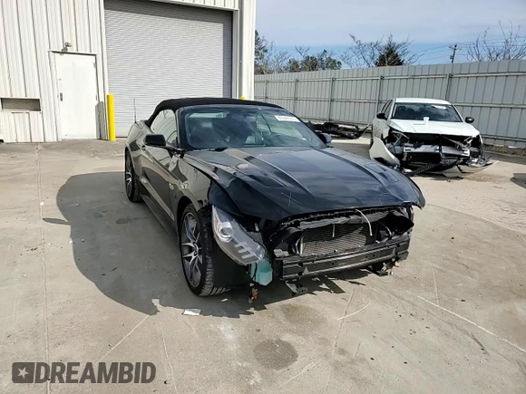 2017 Ford Mustang GT Premium with VIN 1FATP8FFXH5259005, listed as a Copart auction lot 89344785 with 77,139 mi miles and Salvage title. Bid and sale history available at DreamBid. Image 10.